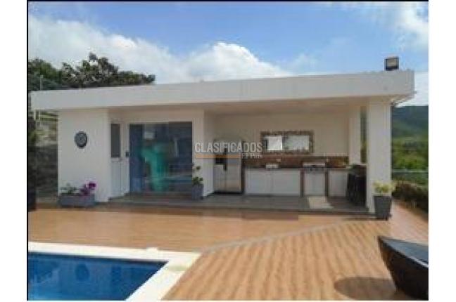 Fincas y Casas Campestres, Venta, Dapa - $2.500.000.000