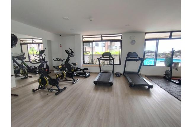 Apartamentos, Venta, Valle del Lili - $450.000.000