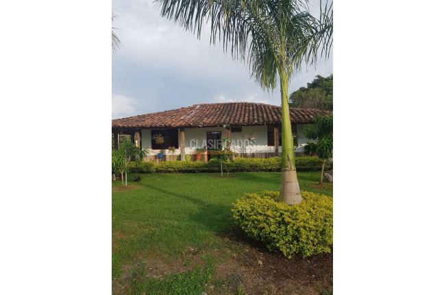 Fincas y Casas Campestres, Venta, San Pedro - $2.000.000.000