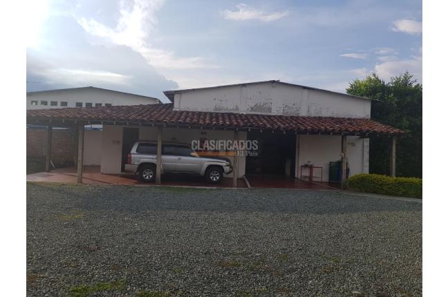 Fincas y Casas Campestres, Venta, San Pedro - $2.000.000.000