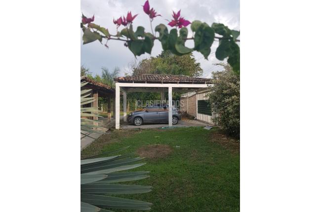 Fincas y Casas Campestres, Venta, San Pedro - $2.000.000.000