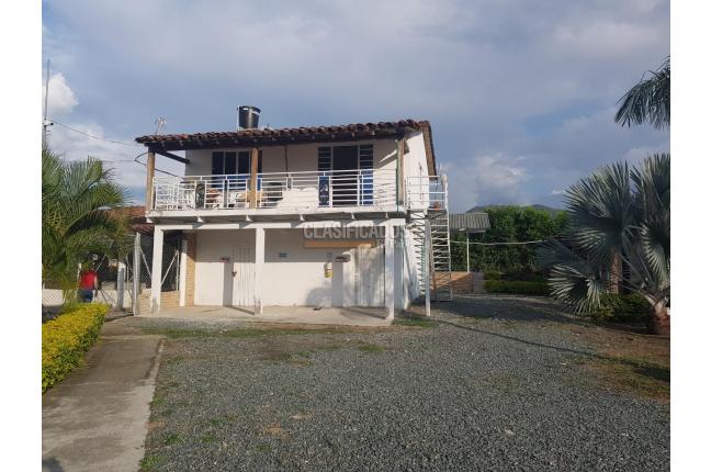Fincas y Casas Campestres, Venta, San Pedro - $2.000.000.000