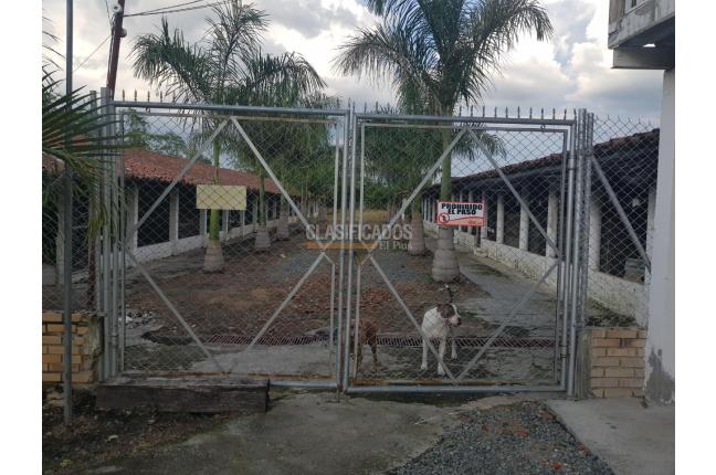 Fincas y Casas Campestres, Venta, San Pedro - $2.000.000.000