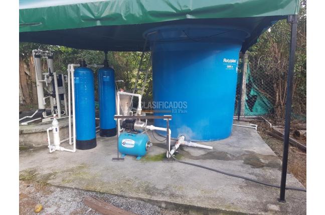 Fincas y Casas Campestres, Venta, San Pedro - $2.000.000.000