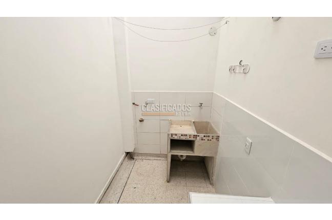 Apartaestudios, Alquiler en San Fernando