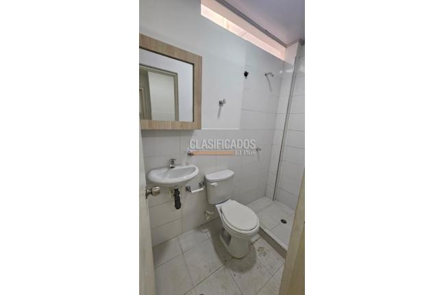 Apartaestudios, Alquiler, San Fernando - $950.000