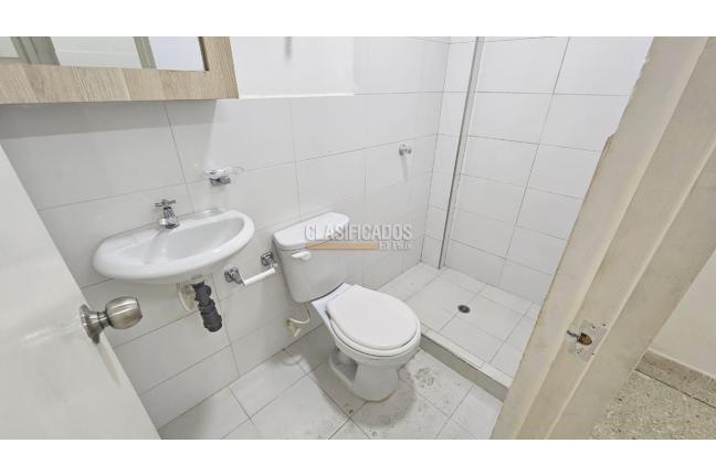 Apartaestudios, Alquiler, San Fernando - $950.000