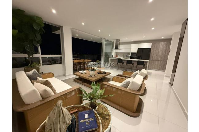 Apartamentos, Venta, Pance - $1.500.000.000