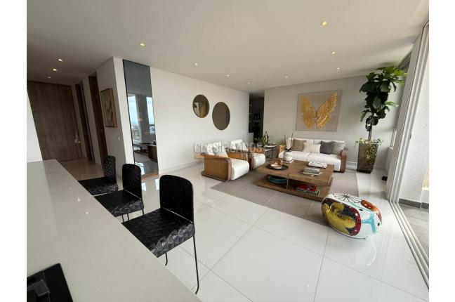 Apartamentos, Venta, Pance - $1.500.000.000