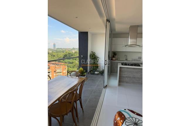 Apartamentos, Venta, Pance - $1.500.000.000