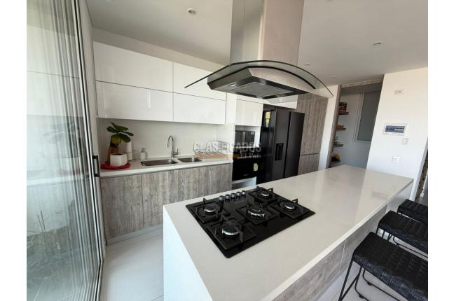 Apartamentos, Venta, Pance - $1.500.000.000