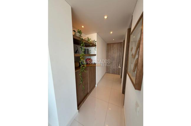 Apartamentos, Venta, Pance - $1.500.000.000