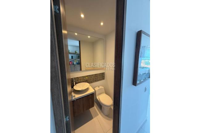 Apartamentos, Venta, Pance - $1.500.000.000