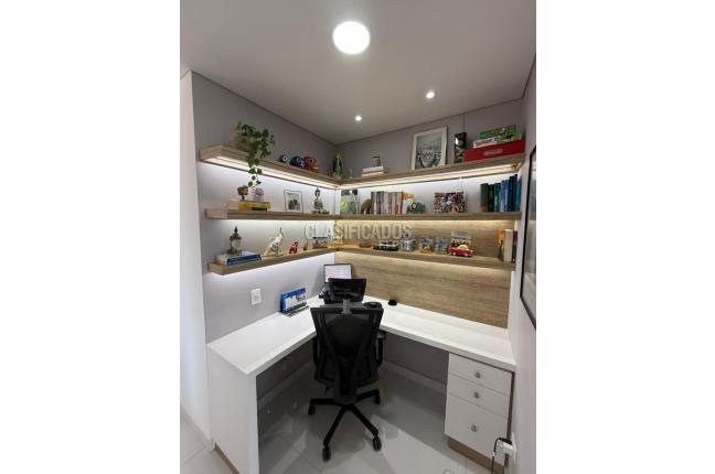 Apartamentos, Venta, Pance - $1.500.000.000