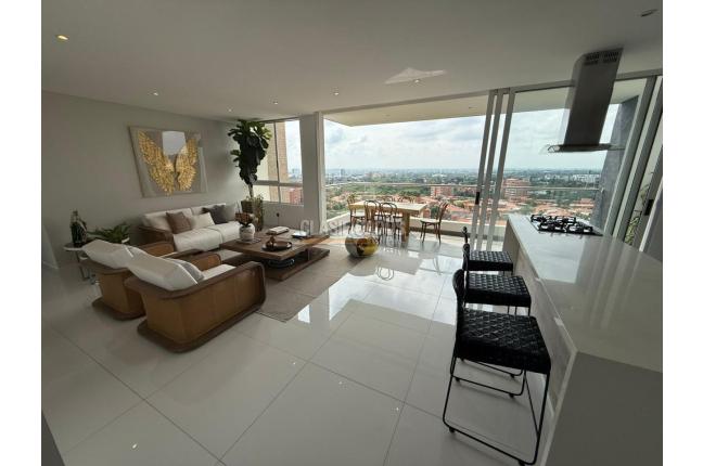 Apartamentos, Venta, Pance - $1.500.000.000