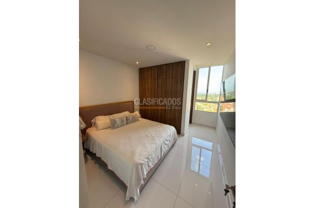 Apartamentos, Venta, Pance - $1.500.000.000
