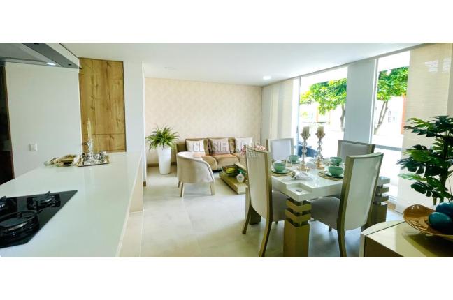 Apartamentos, Venta, Valle del Lili - $730.000.000