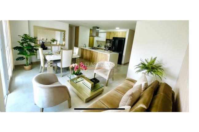 Apartamentos, Venta, Valle del Lili - $730.000.000