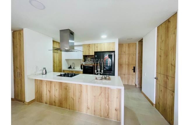 Apartamentos, Venta, Valle del Lili - $730.000.000