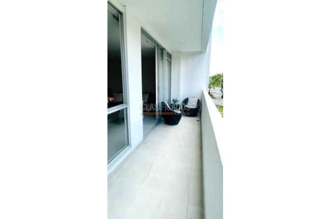 Apartamentos, Venta, Valle del Lili - $730.000.000