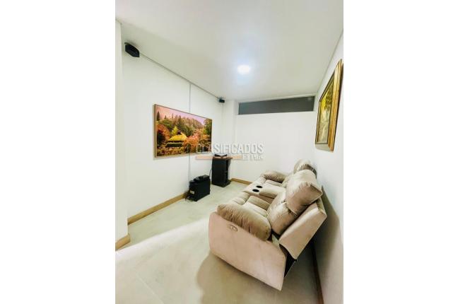 Apartamentos, Venta, Valle del Lili - $730.000.000