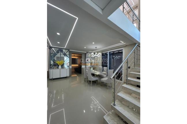 Casas, Venta, Jamundí - $850.000.000