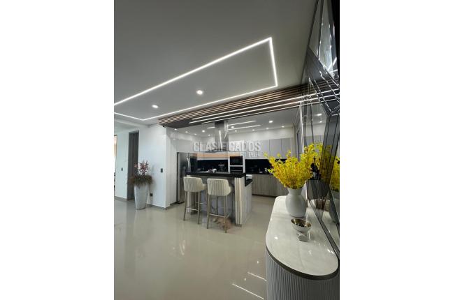 Casas, Venta, Jamundí - $850.000.000