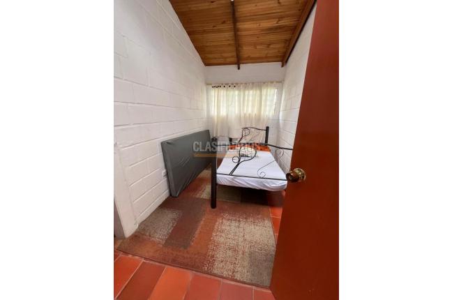 Fincas y Casas Campestres, Venta, La Cumbre - $580.000.000