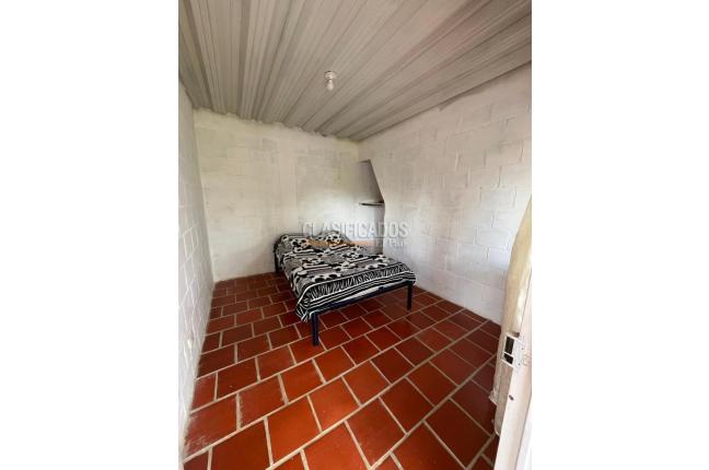 Fincas y Casas Campestres, Venta, La Cumbre - $580.000.000