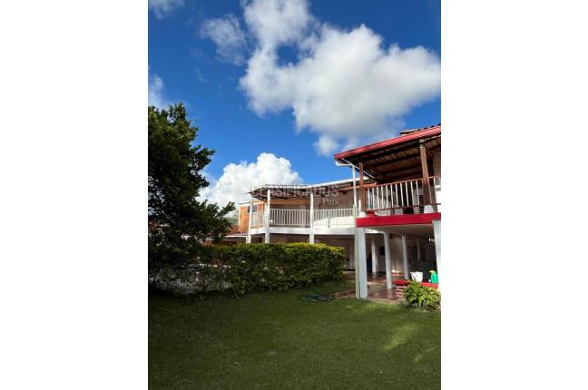 Fincas y Casas Campestres, Venta, La Cumbre - $580.000.000