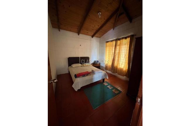 Fincas y Casas Campestres, Venta, La Cumbre - $580.000.000