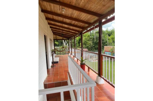 Fincas y Casas Campestres, Venta, La Cumbre - $580.000.000