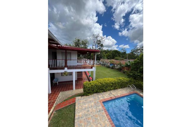 Fincas y Casas Campestres, Venta, La Cumbre - $580.000.000
