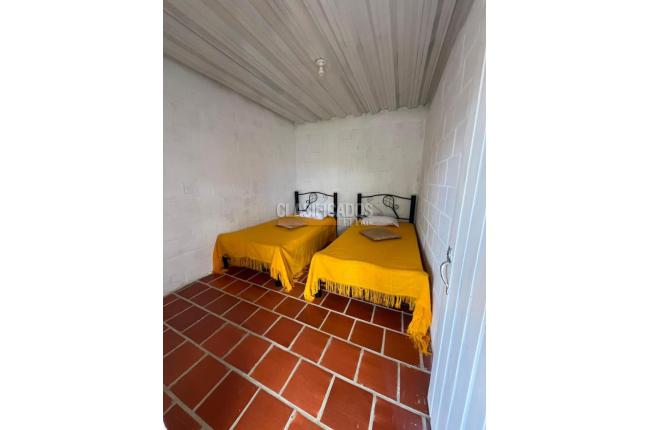 Fincas y Casas Campestres, Venta, La Cumbre - $580.000.000