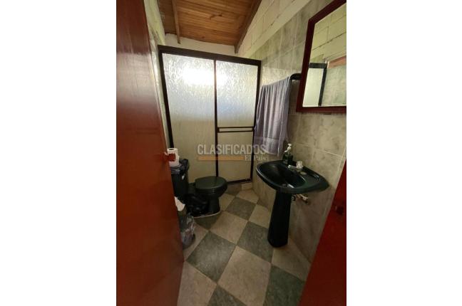 Fincas y Casas Campestres, Venta, La Cumbre - $580.000.000