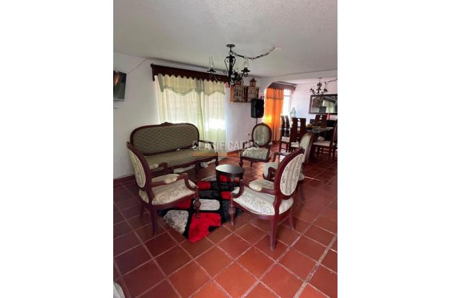Fincas y Casas Campestres, Venta, La Cumbre - $580.000.000