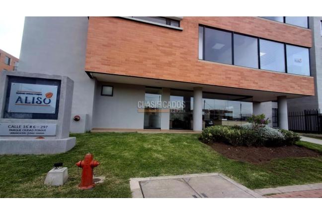 Apartamentos, Alquiler, Cajica - $1.200.000