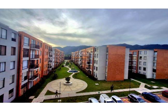 Apartamentos, Alquiler, Cajica - $1.200.000