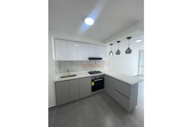 Apartamentos, Alquiler, 3 de Julio - $1.500.000