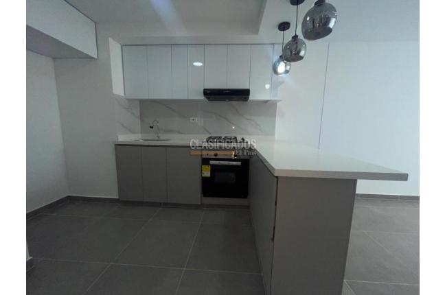 Apartamentos, Alquiler, 3 de Julio - $1.500.000