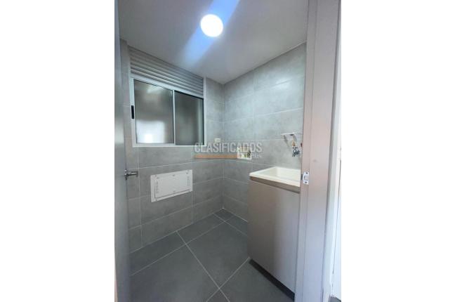 Apartamentos, Alquiler, 3 de Julio - $1.500.000