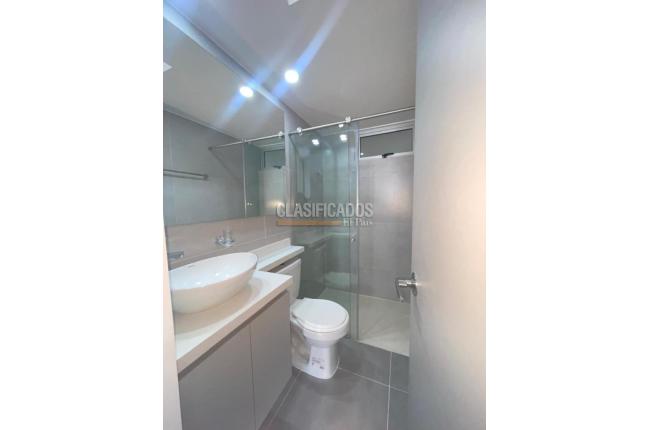 Apartamentos, Alquiler, 3 de Julio - $1.500.000