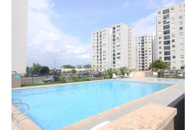 Apartamentos, Alquiler, 3 de Julio - $1.500.000