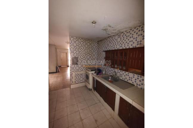 Casas, Venta, Santa Fe - $600.000.000