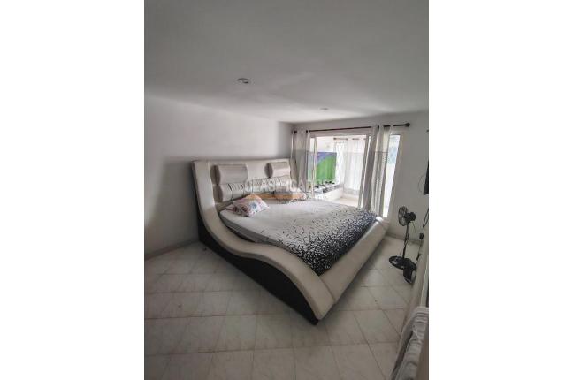 Casas, Venta, Santa Fe - $600.000.000