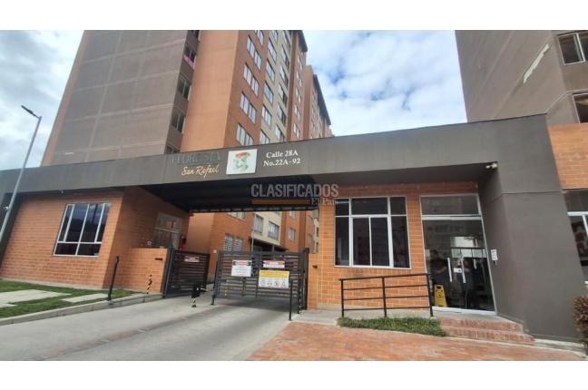 Apartamentos, Alquiler, Zipaquira - $950.000