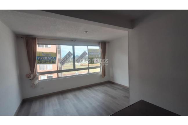 Apartamentos, Alquiler, Zipaquira - $950.000