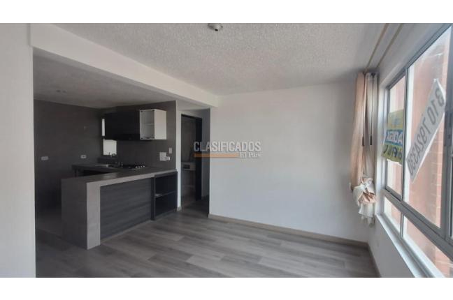 Apartamentos, Alquiler, Zipaquira - $950.000