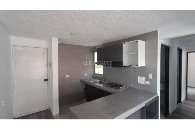 Apartamentos, Alquiler, Zipaquira - $950.000