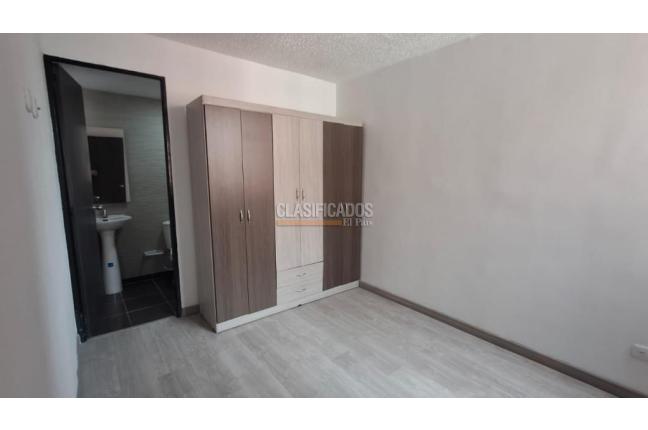 Apartamentos, Alquiler, Zipaquira - $950.000
